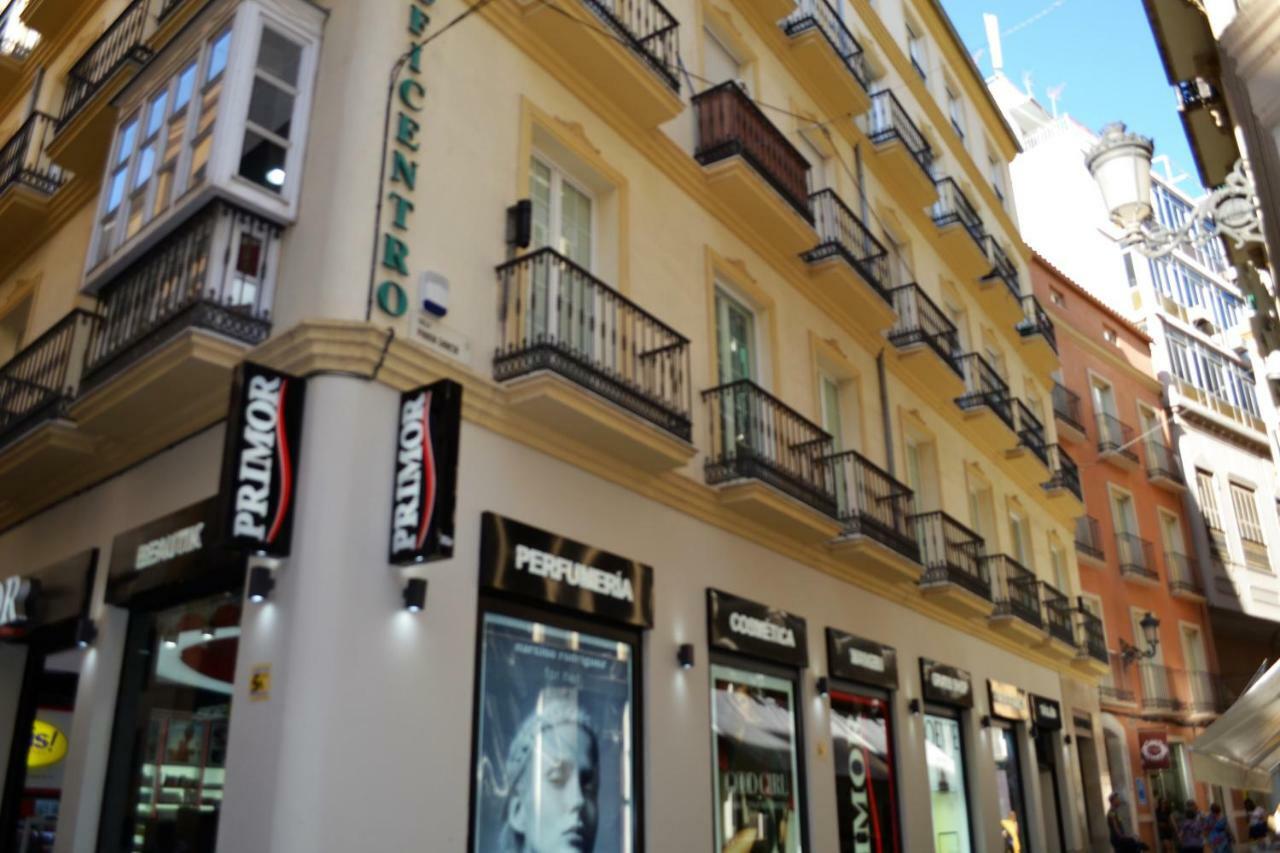 Dreamsuites Marin Garcia. Apartment *