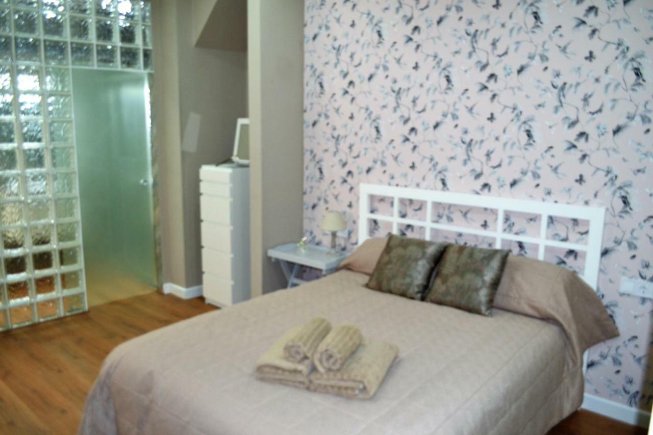 Dreamsuites Marin Garcia. Malaga