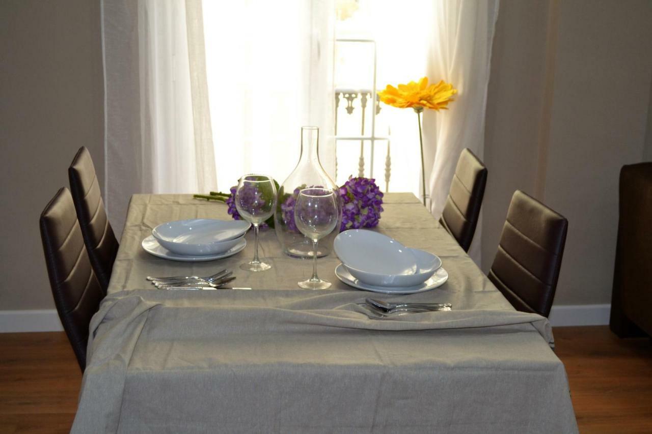 Dreamsuites Marin Garcia. Malaga