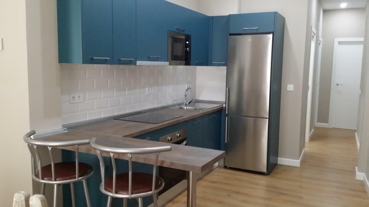 Dreamsuites Marin Garcia.