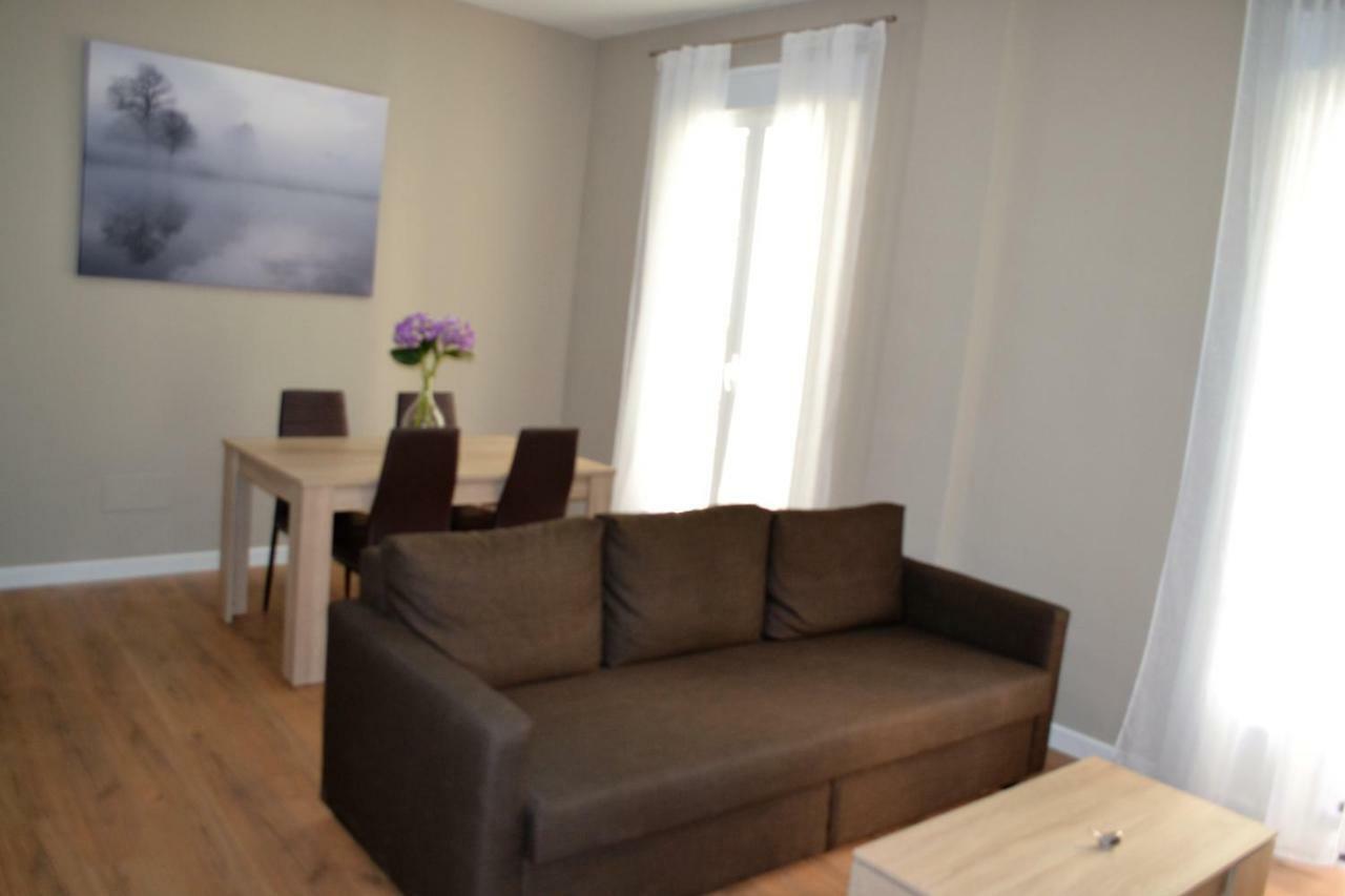 Dreamsuites Marin Garcia. *