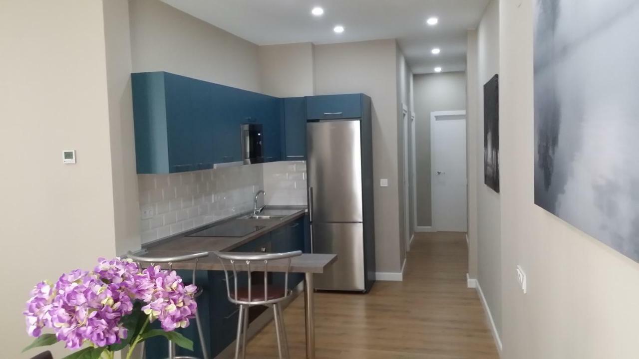 Dreamsuites Marin Garcia. Apartment Malaga