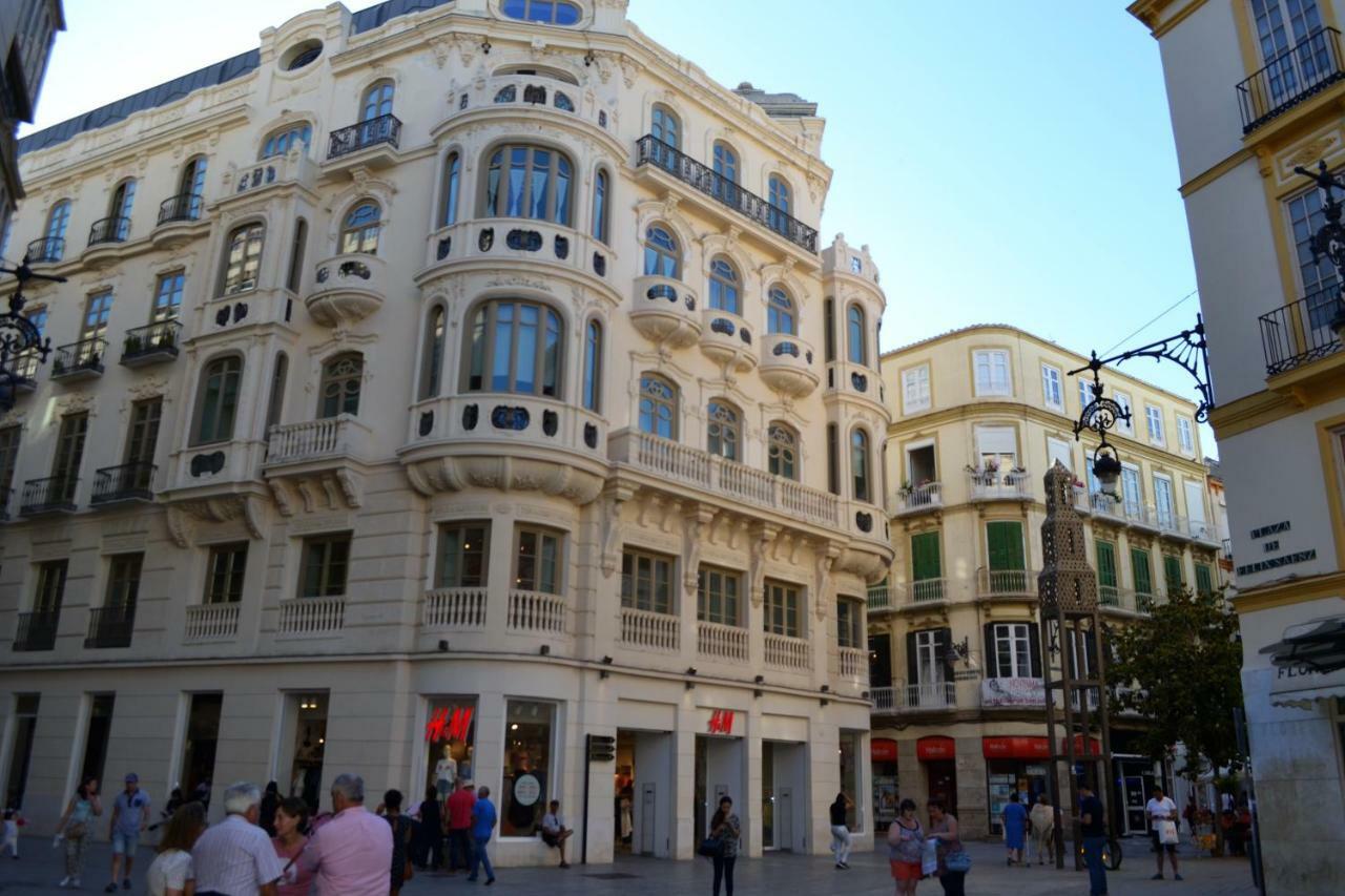 Dreamsuites Marin Garcia. * Malaga