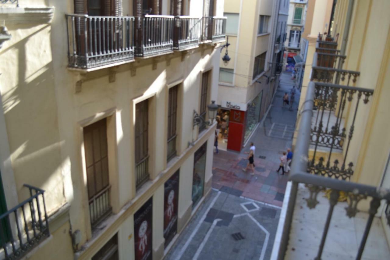 Apartment Dreamsuites Marin Garcia. Malaga