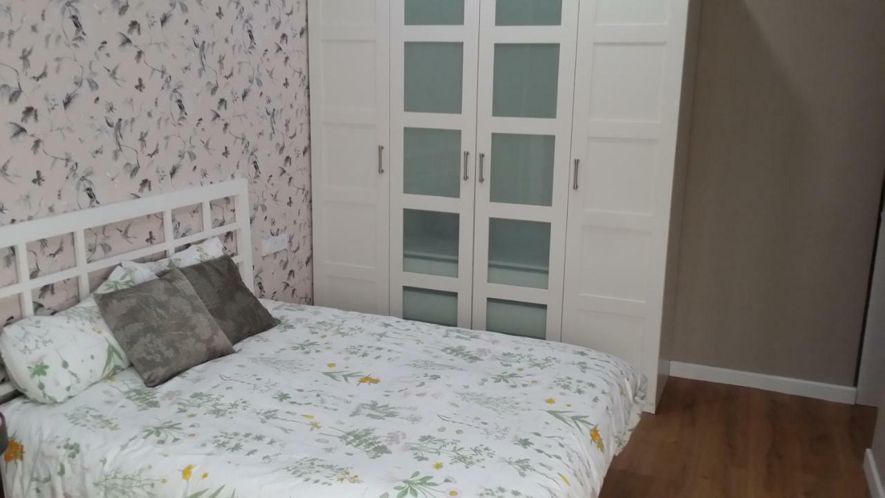 Dreamsuites Marin Garcia. Malaga