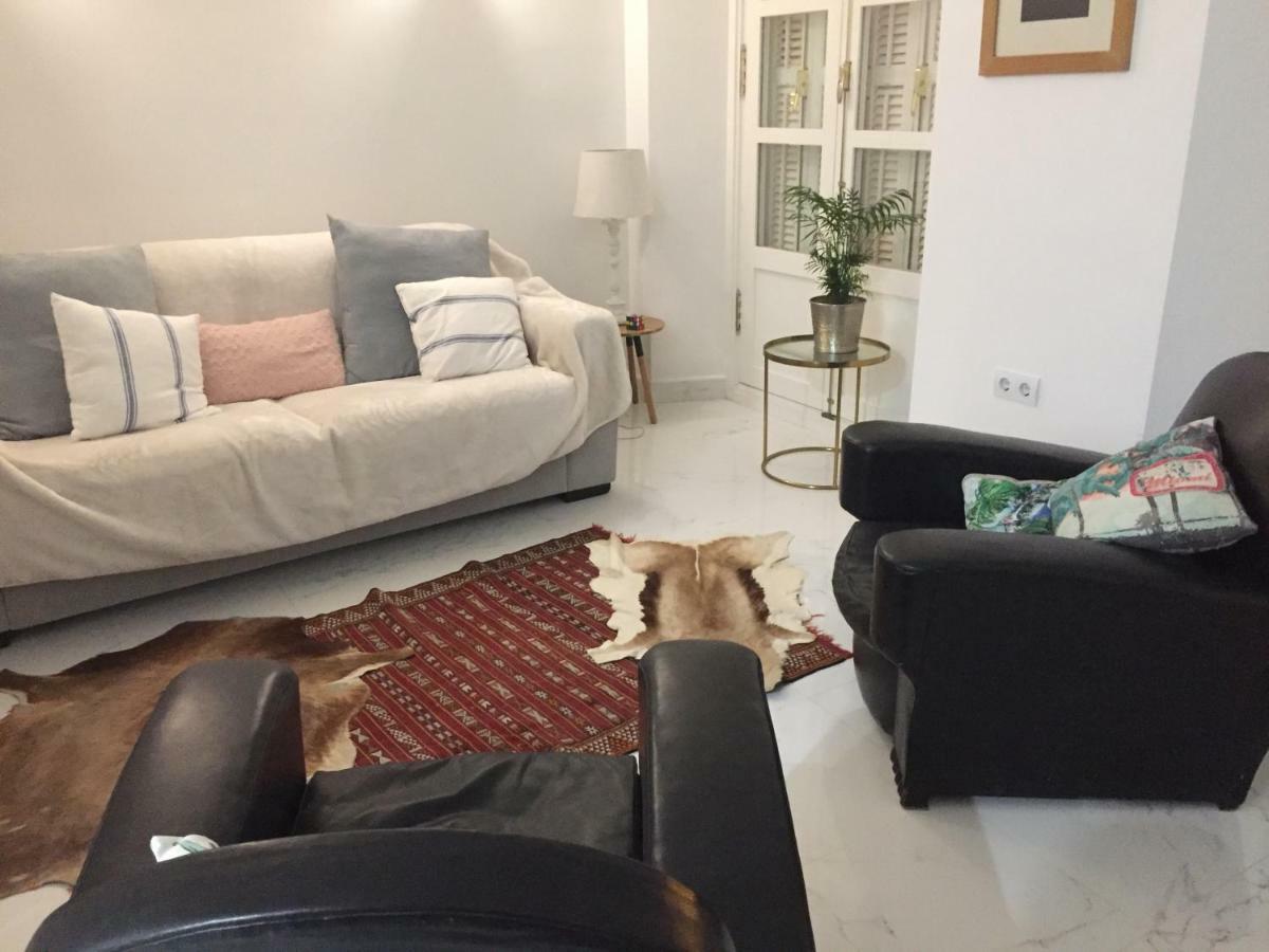Calle Madre De Dios 34 Appartement Málaga