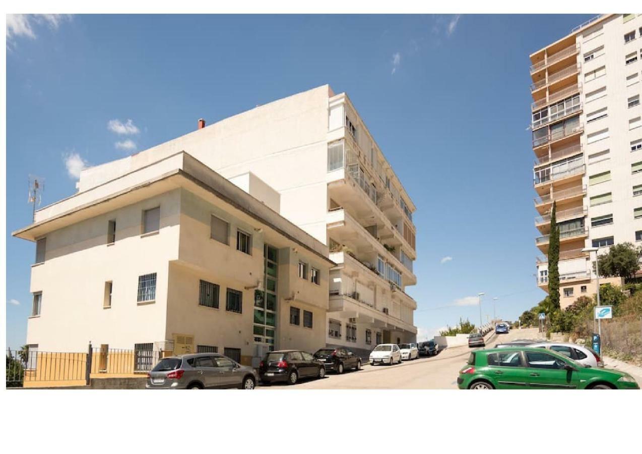 Malagueta Campos Eliseos Apartment