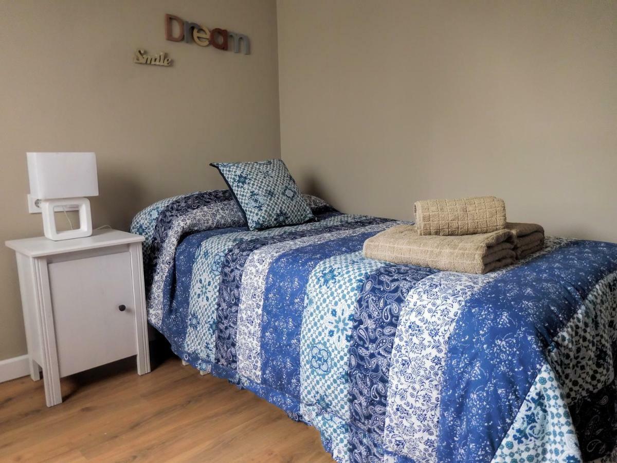 Apartment Dreamsuites Marin Garcia.