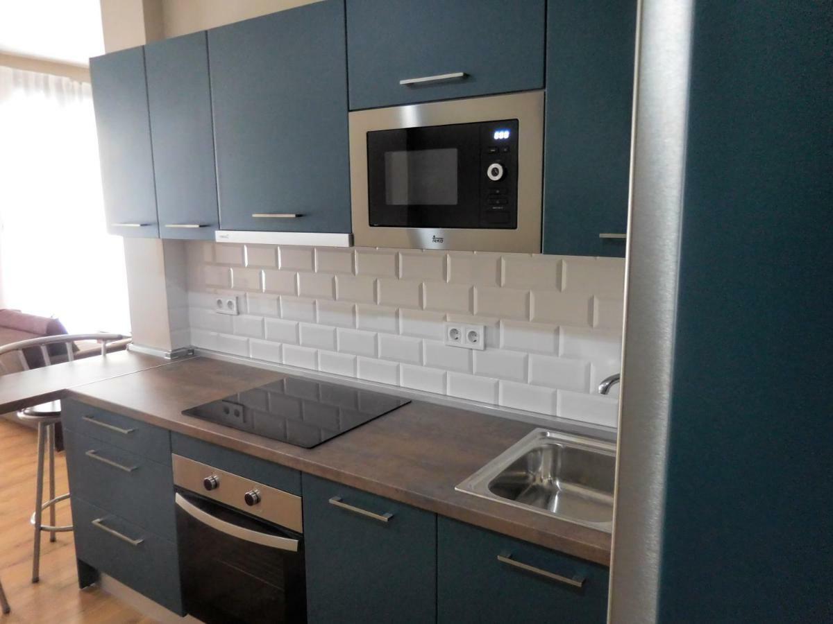 Dreamsuites Marin Garcia. Apartment