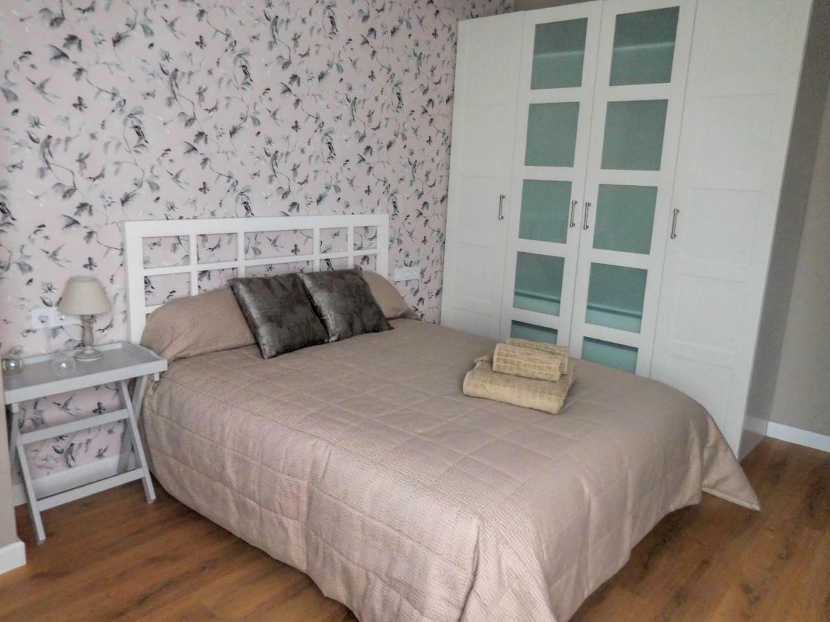 Dreamsuites Marin Garcia. * Malaga