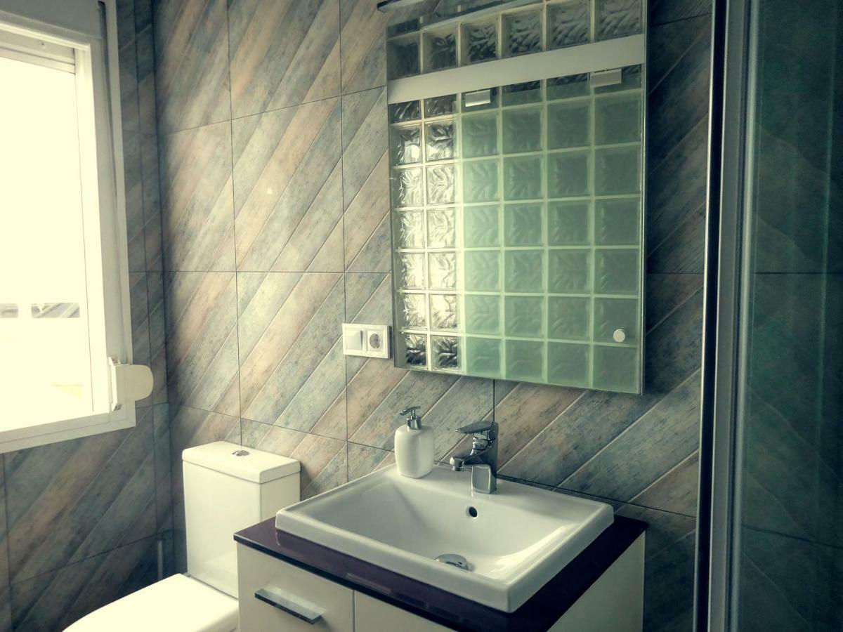 Dreamsuites Marin Garcia. *