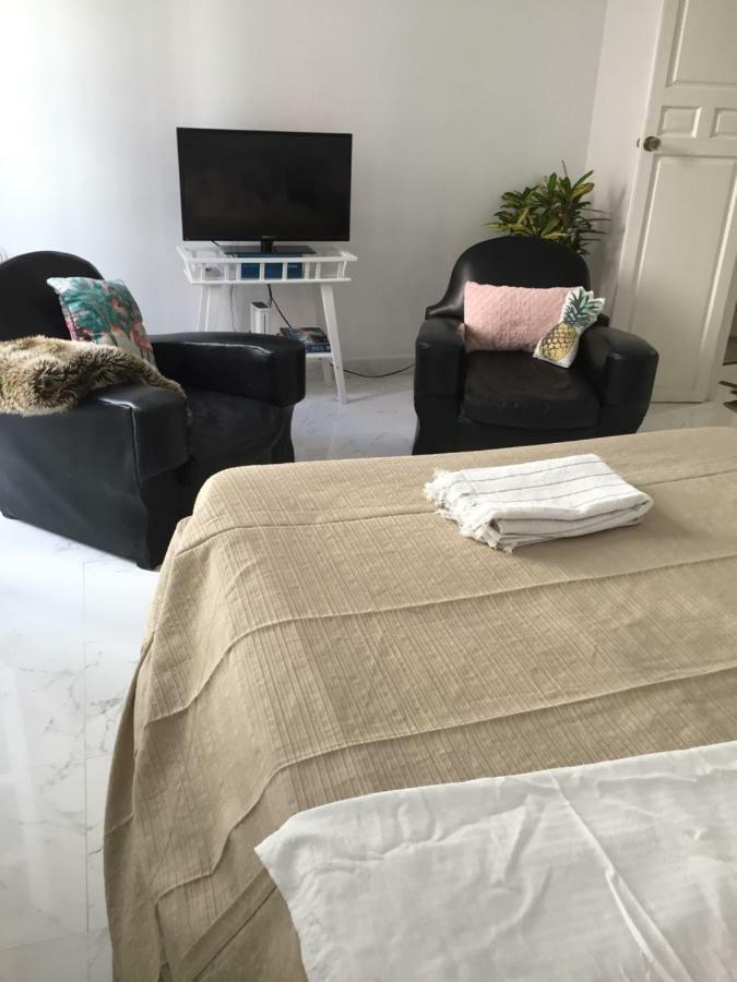 Appartement Calle Madre De Dios 34
