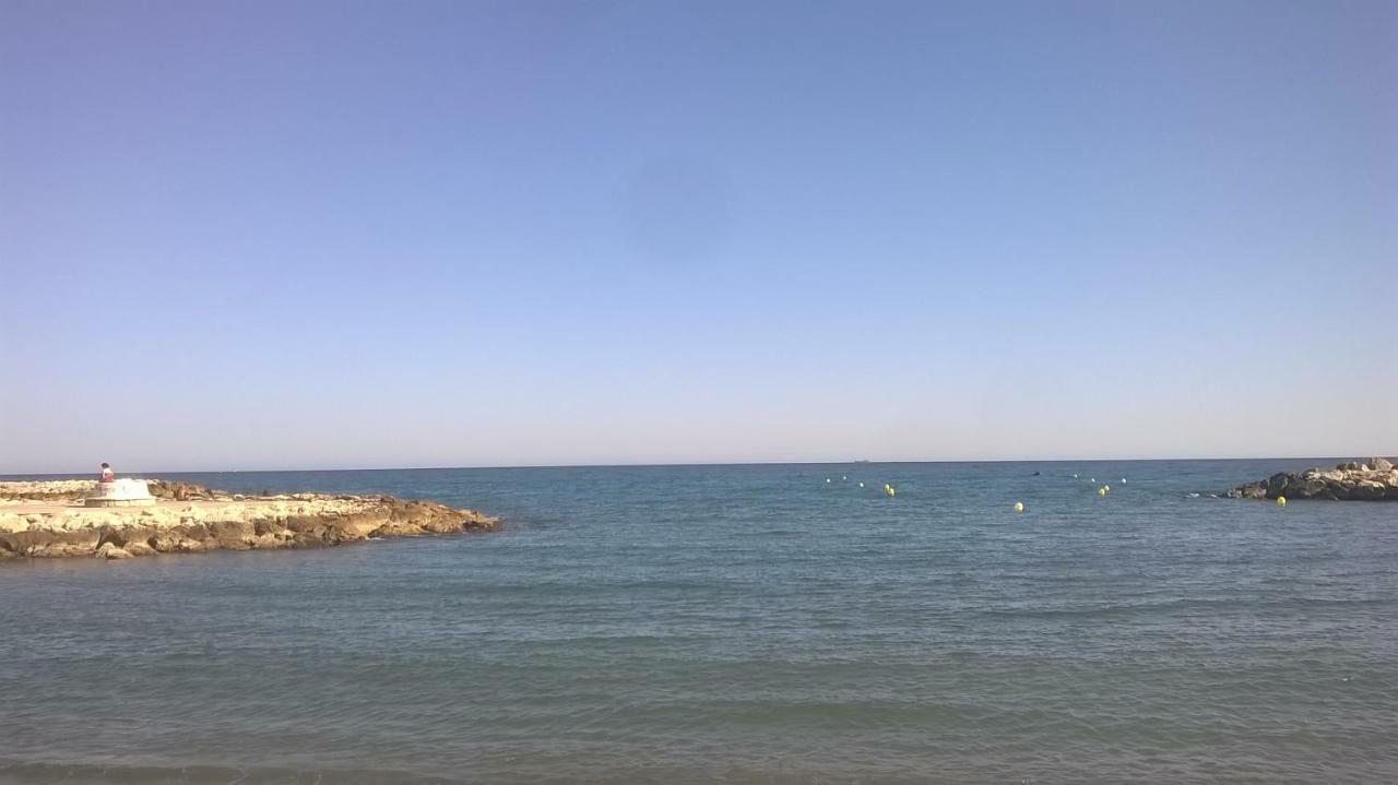 Leomar Holiday home Malaga