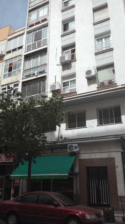 E&r Centro Málaga