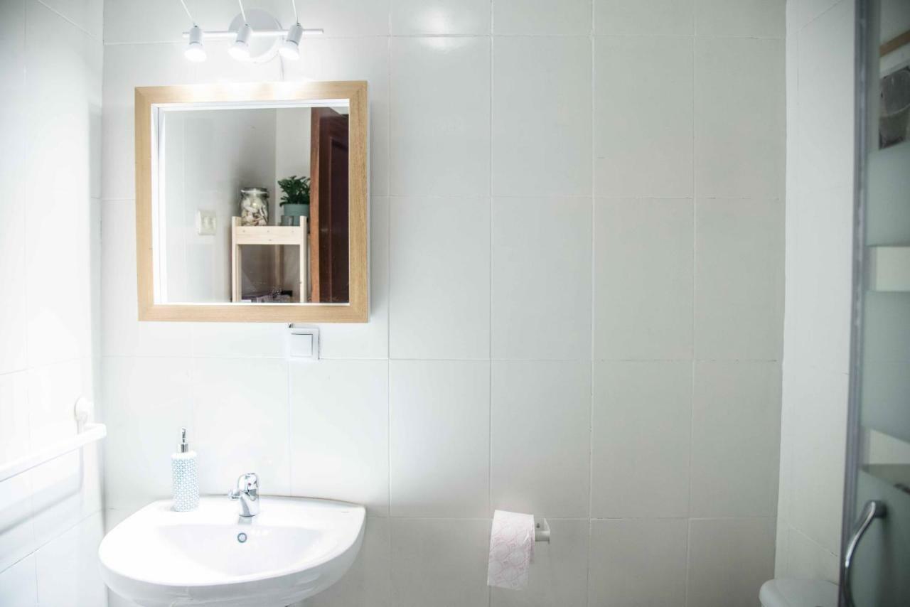 Apartment Buena Onda! Historical Center Studio Malaga