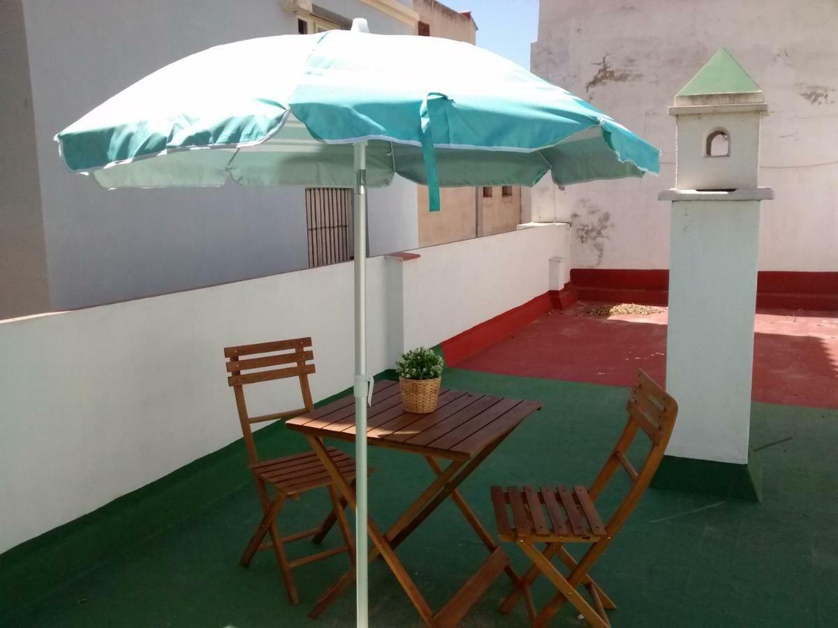 Buena Onda! Historical Center Studio * Malaga