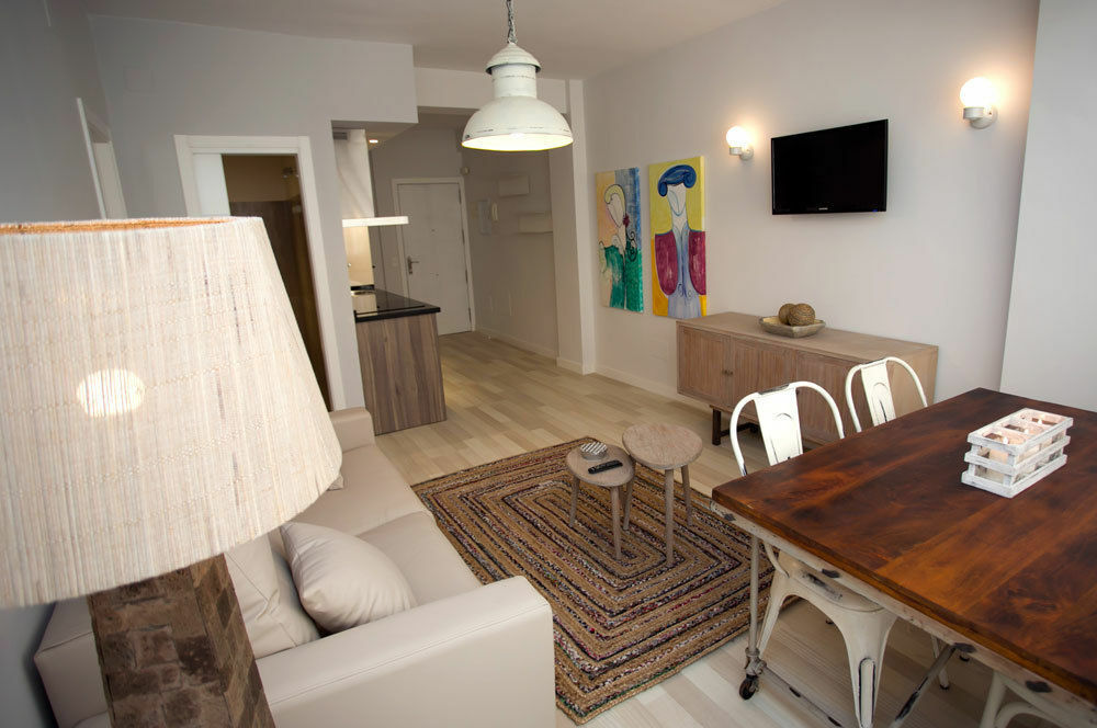 Soho Malagaflat Malaga
