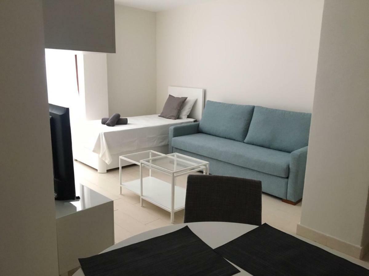 Conmdemálaga San Quintin Apartamento Málaga