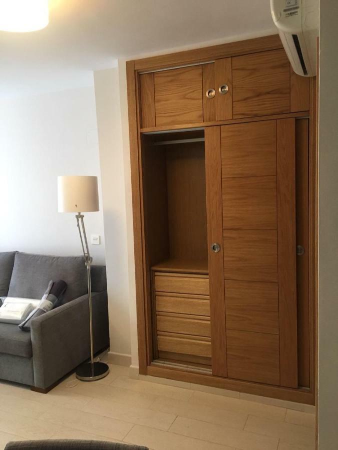 Apartamento Conmdemálaga San Quintin Málaga