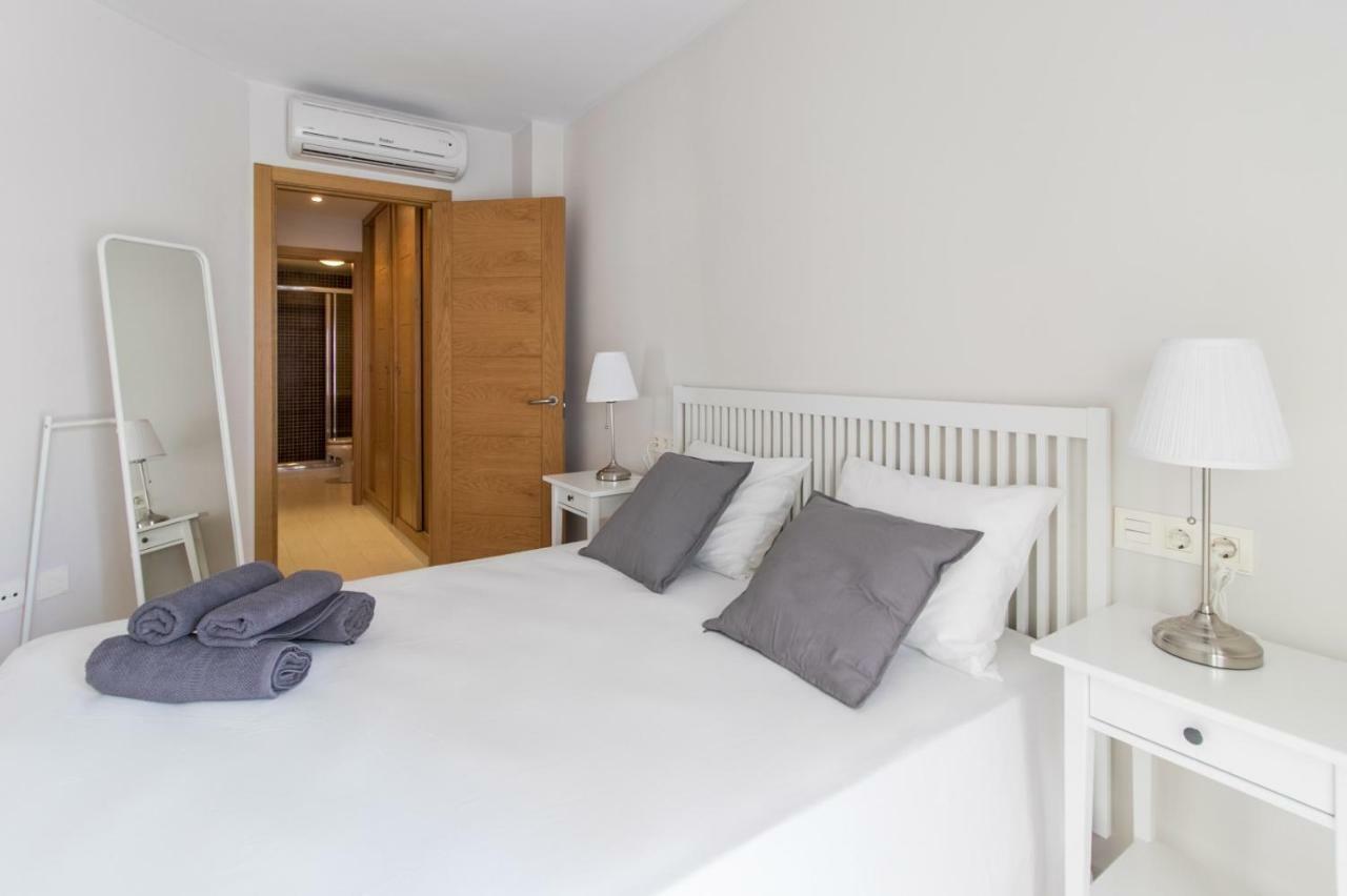 Apartamento Conmdemálaga San Quintin Málaga