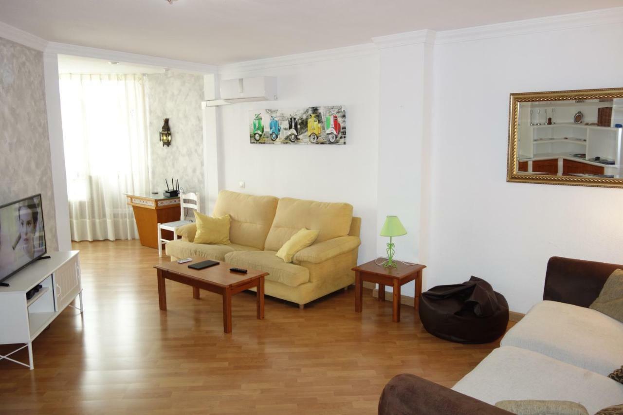 Apartment Turistic Velazquez