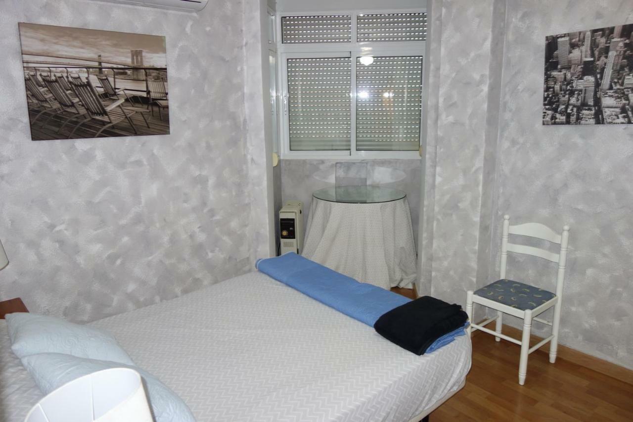 Apartment Turistic Velazquez