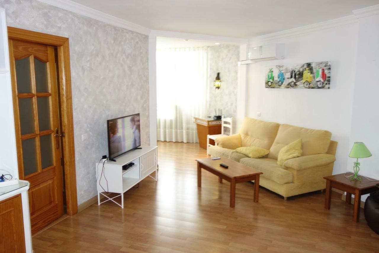 Apartment Turistic Velazquez