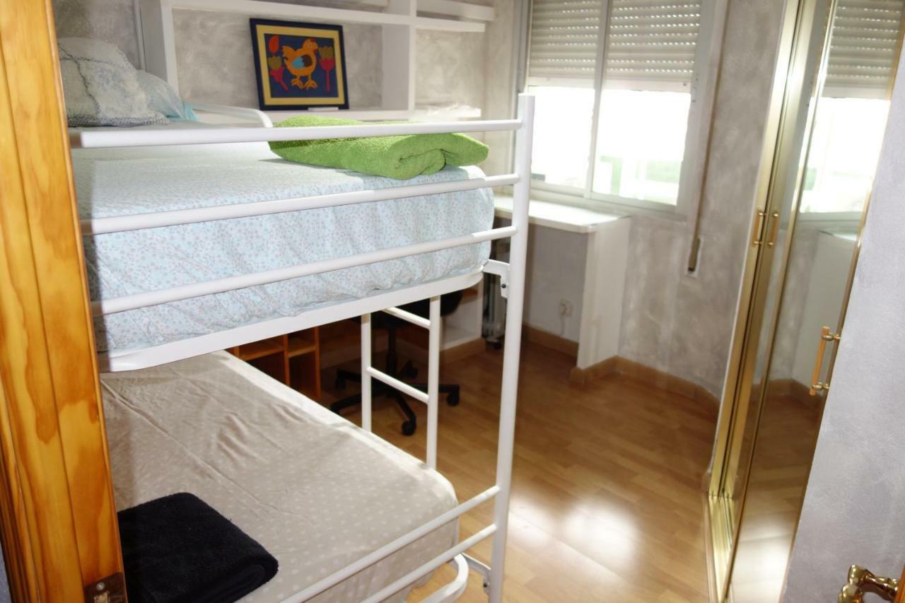 Apartment Turistic Velazquez