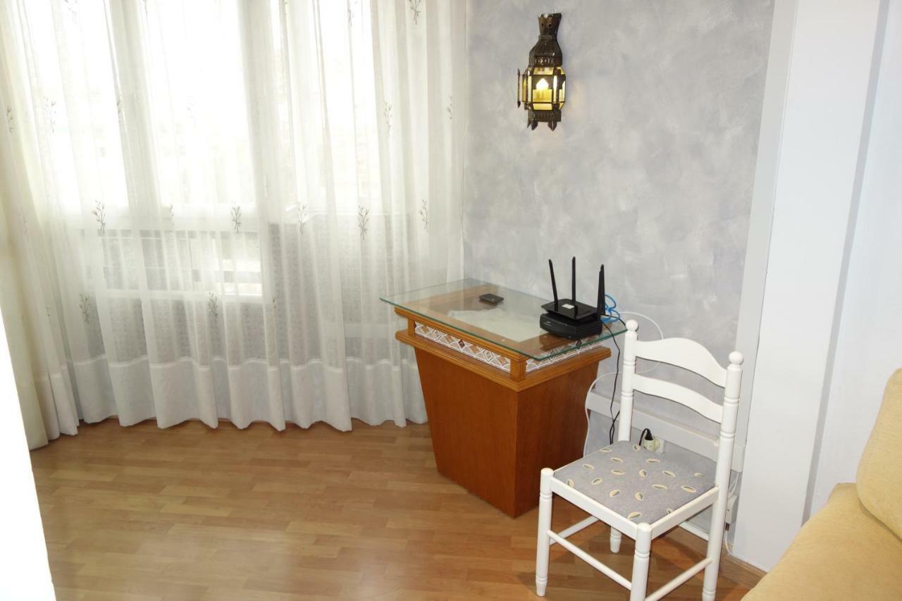 Turistic Velazquez Apartment Malaga
