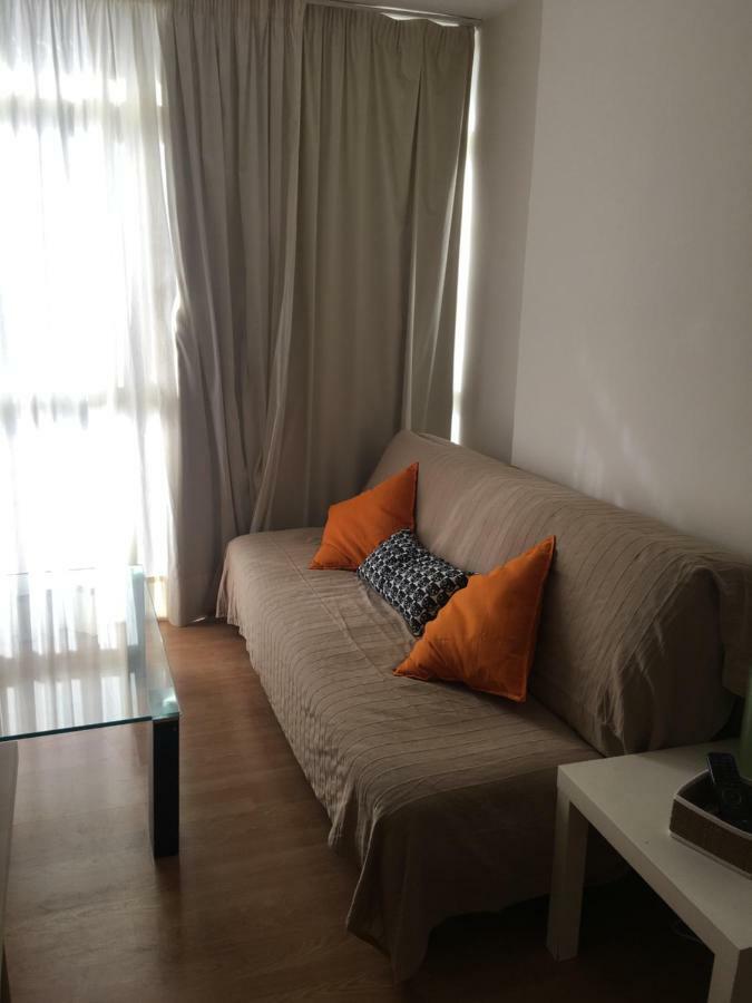 La Brisa Malagueta Apartamento Málaga
