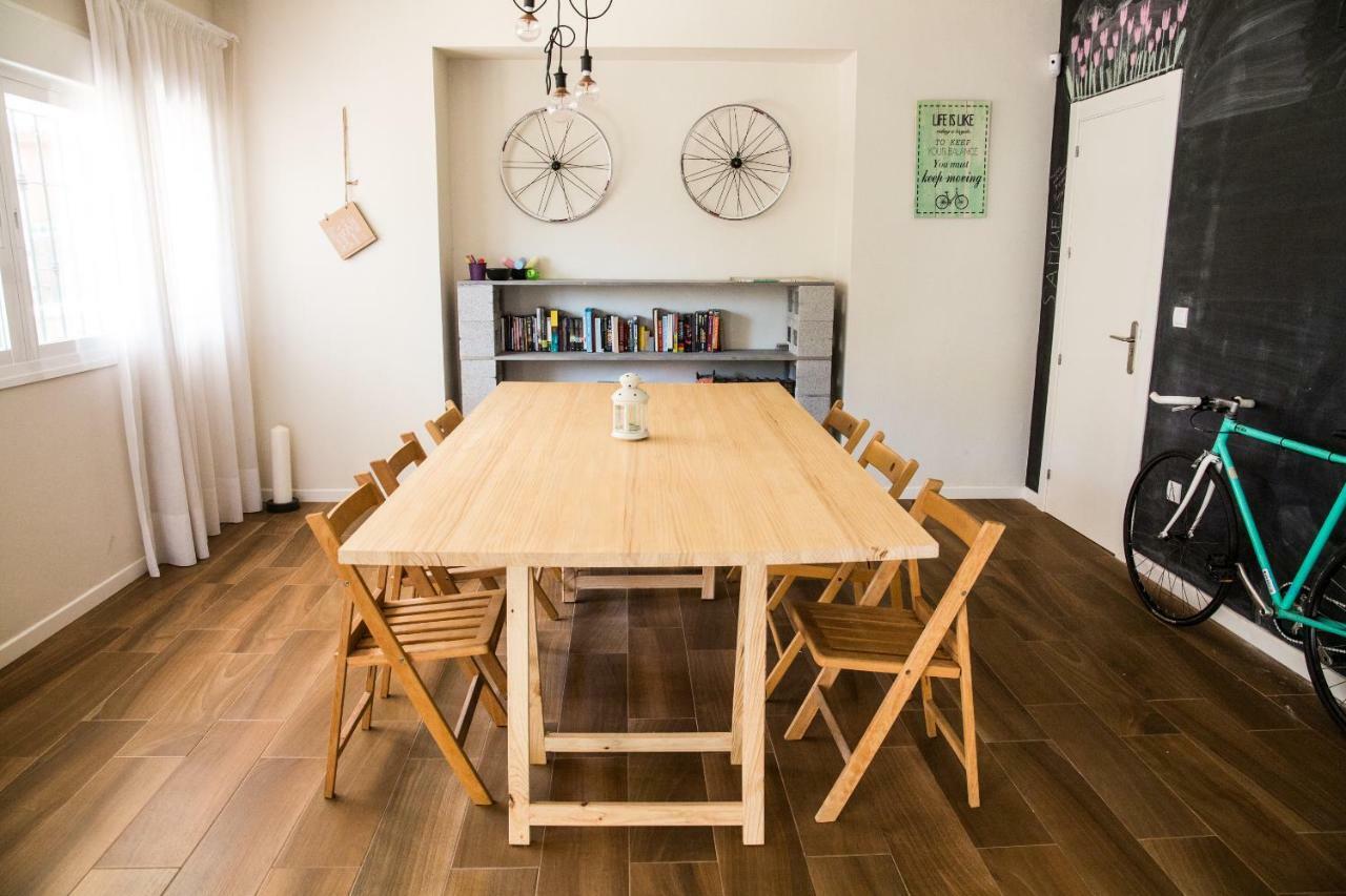 Barbatuke Eco-homestel Bed & Breakfast *