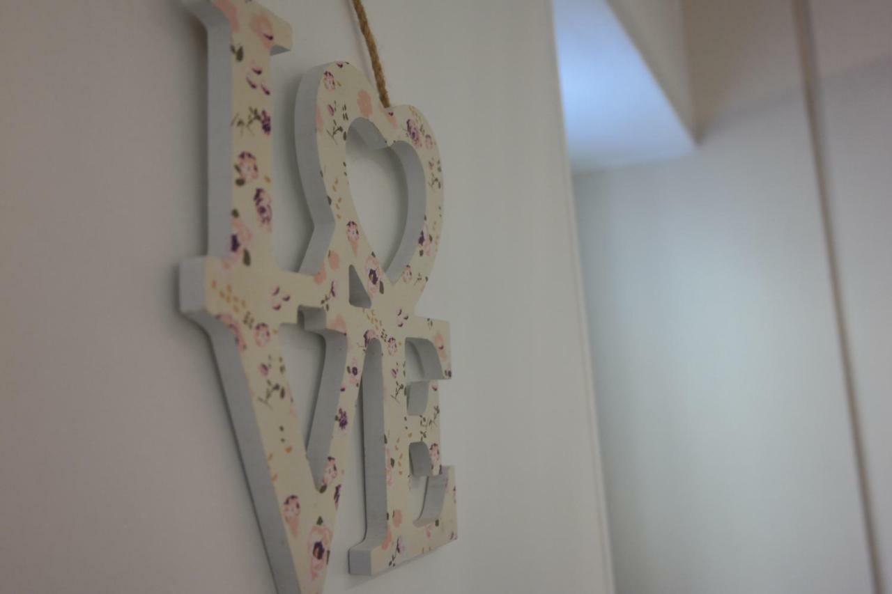 Barhelo Apartment *