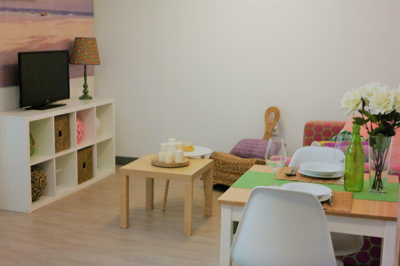Barhelo Apartment Málaga