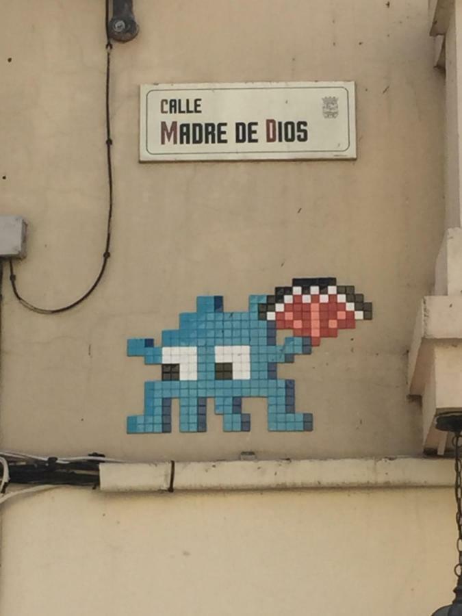 Calle Madre De Dios 34 Appartement