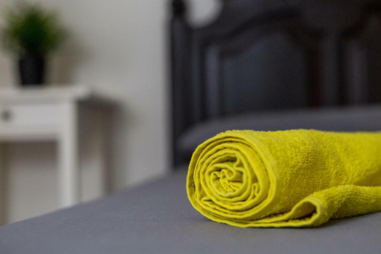 Bed & Breakfast Barbatuke Eco-homestel *