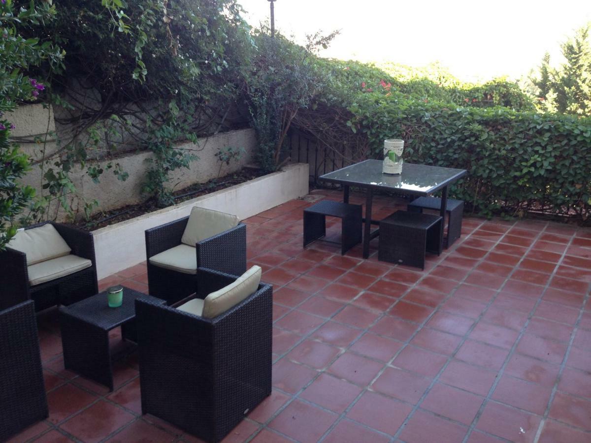 Apartment Apartamento-estudio En Con Piscina Malaga