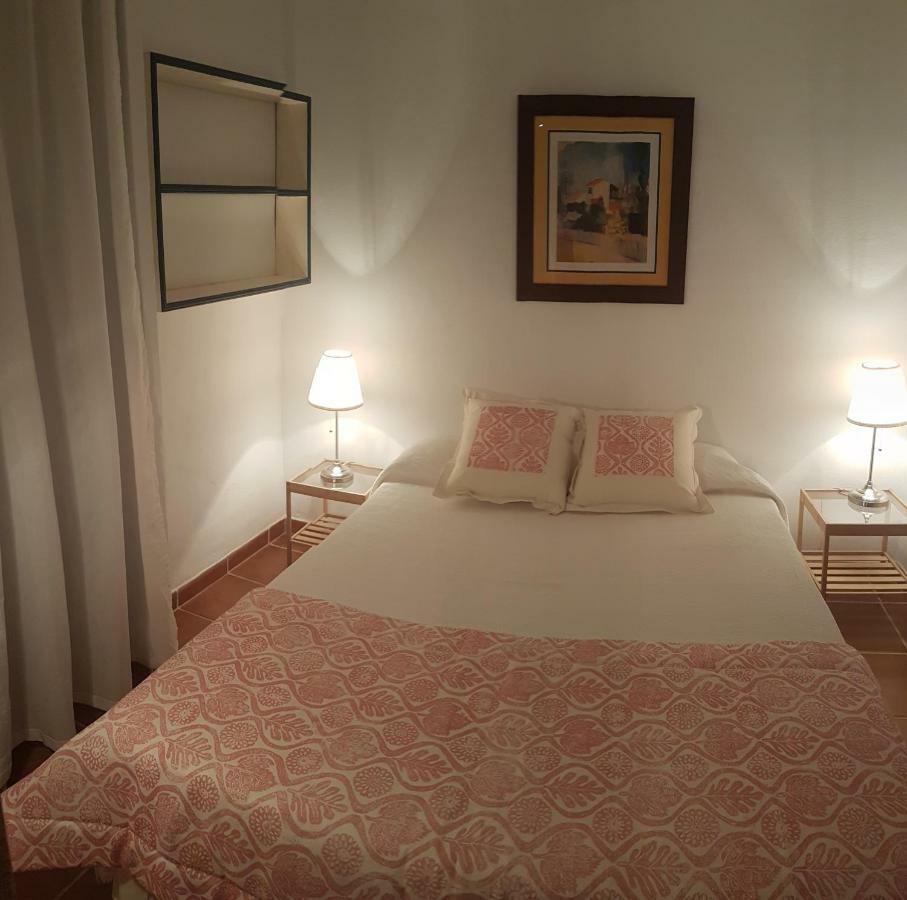Apartamento-estudio En Con Piscina Apartment *