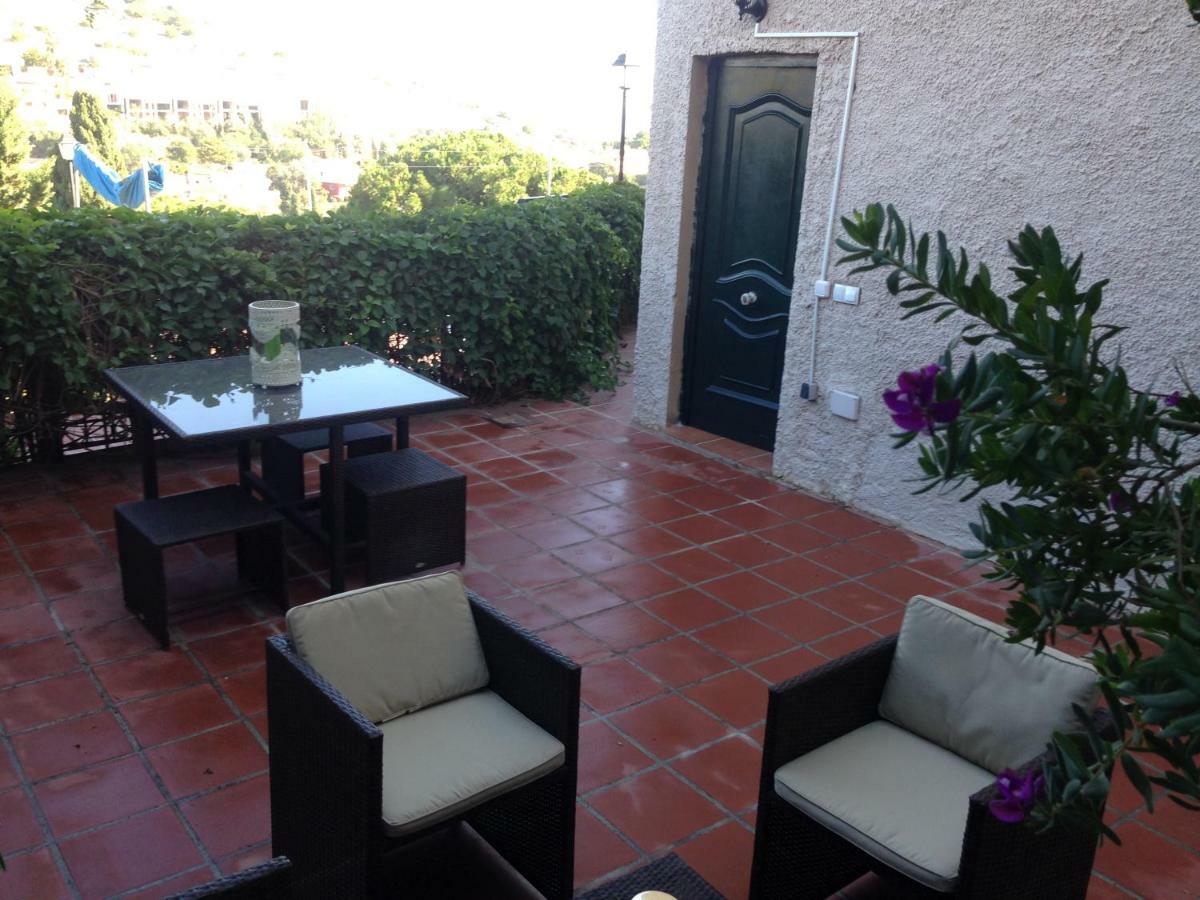 Apartamento-estudio En Con Piscina Apartment *