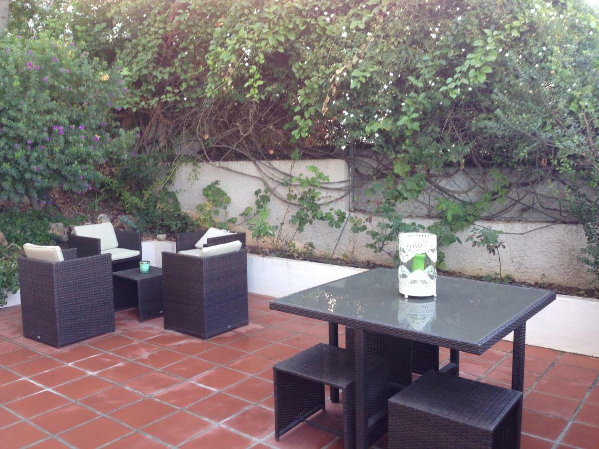 Apartamento-estudio En Con Piscina Malaga