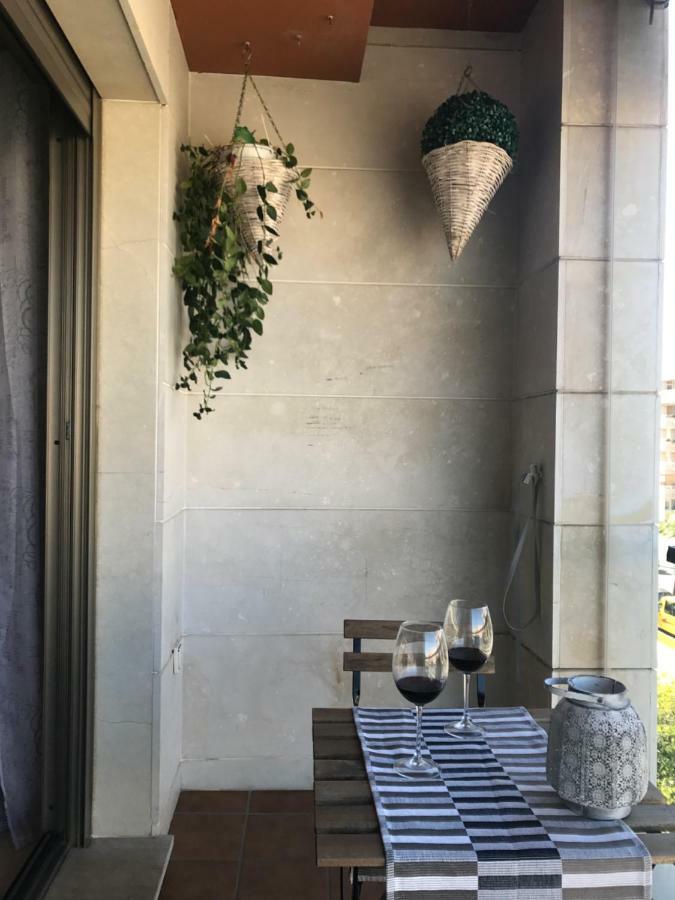 Apartment Paseo Maritimo Antonio Banderas