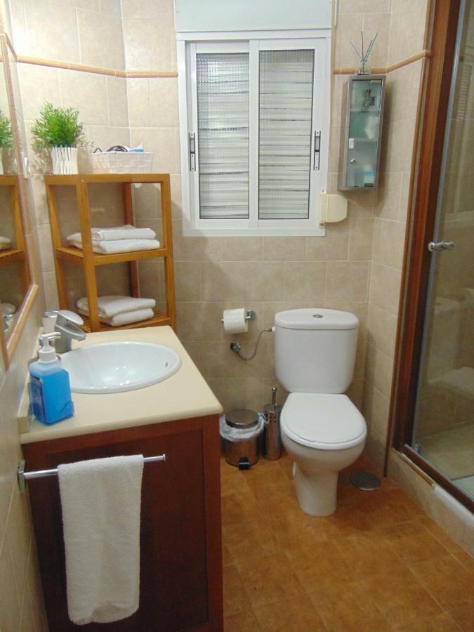 E&r Centro Apartamento
