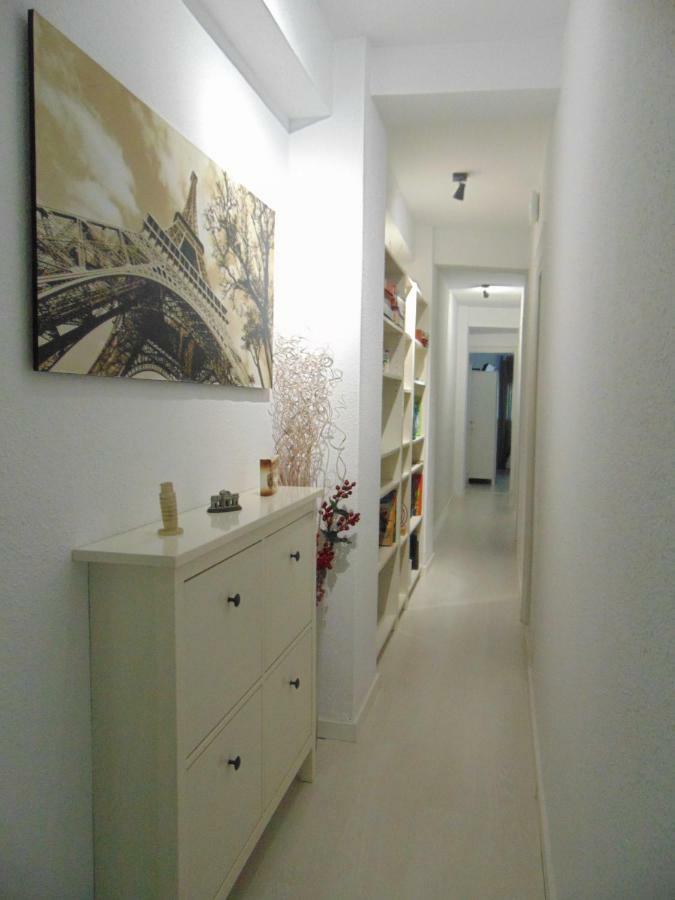 E&r Centro Apartamento *