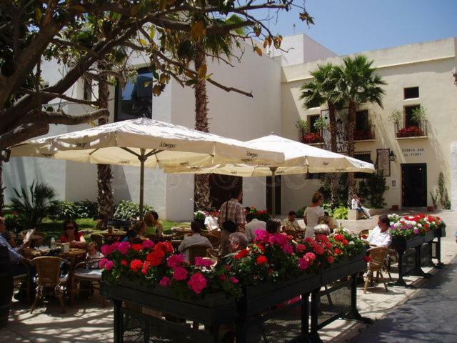 Apartment Calma Chicha Malaga