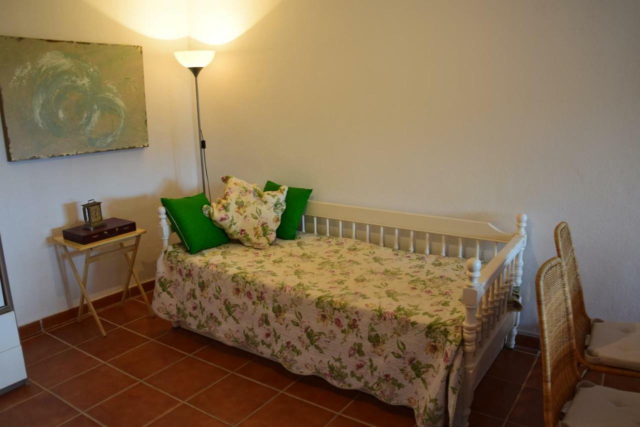 Apartment Apartamento-estudio En Con Piscina Malaga