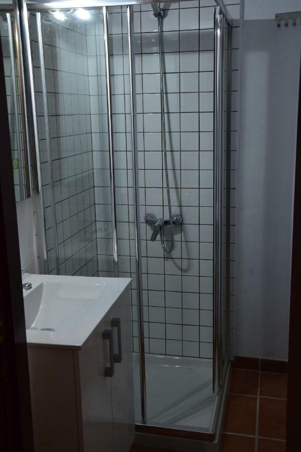 Apartamento-estudio En Con Piscina *