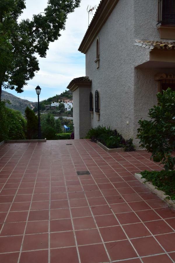 Apartamento-estudio En Con Piscina Apartment *