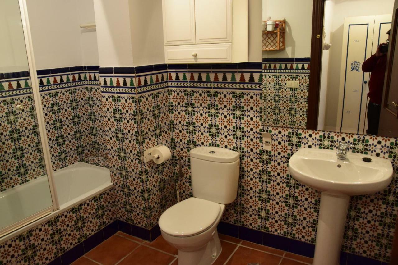 En Con Piscina Apartment