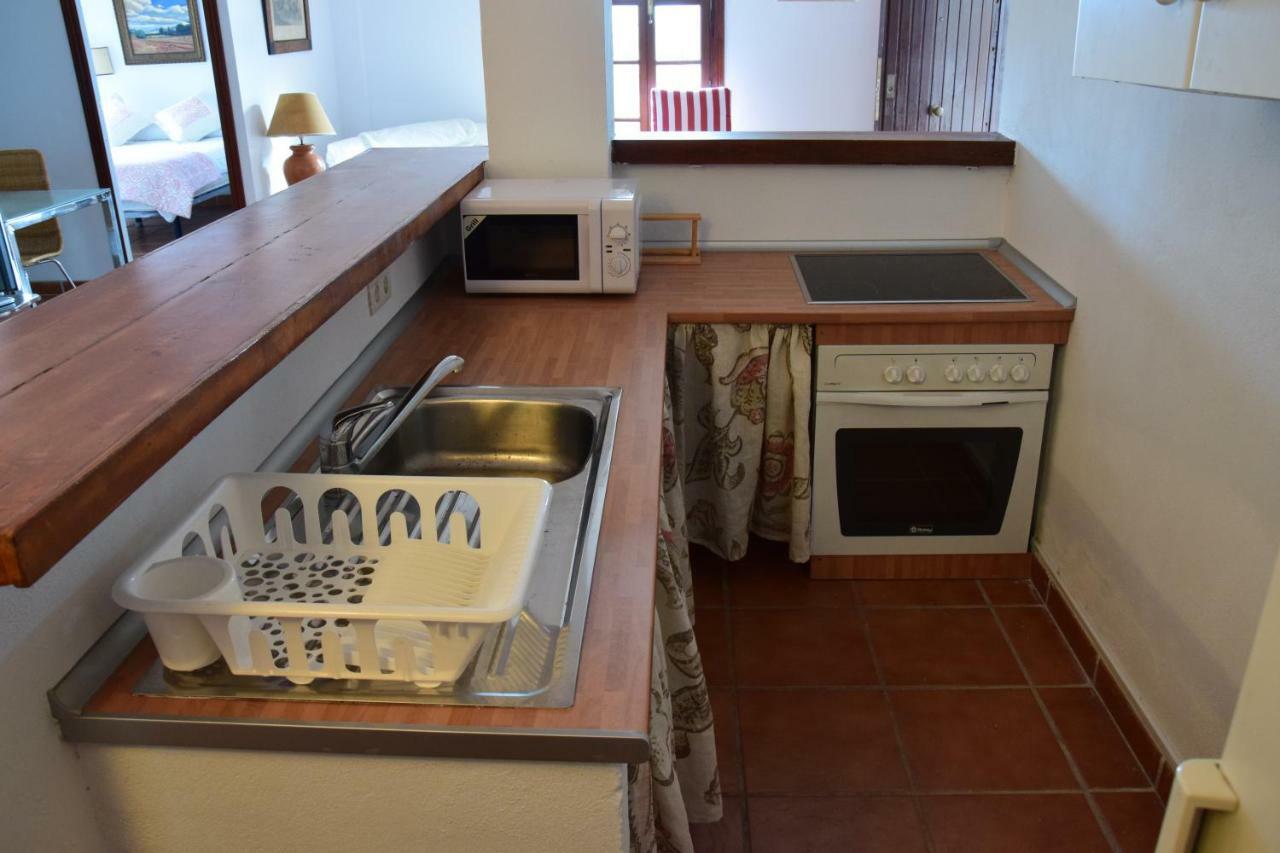 Apartment En Con Piscina *