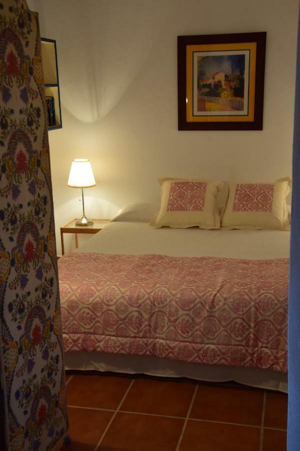 Apartamento-estudio En Con Piscina * Malaga