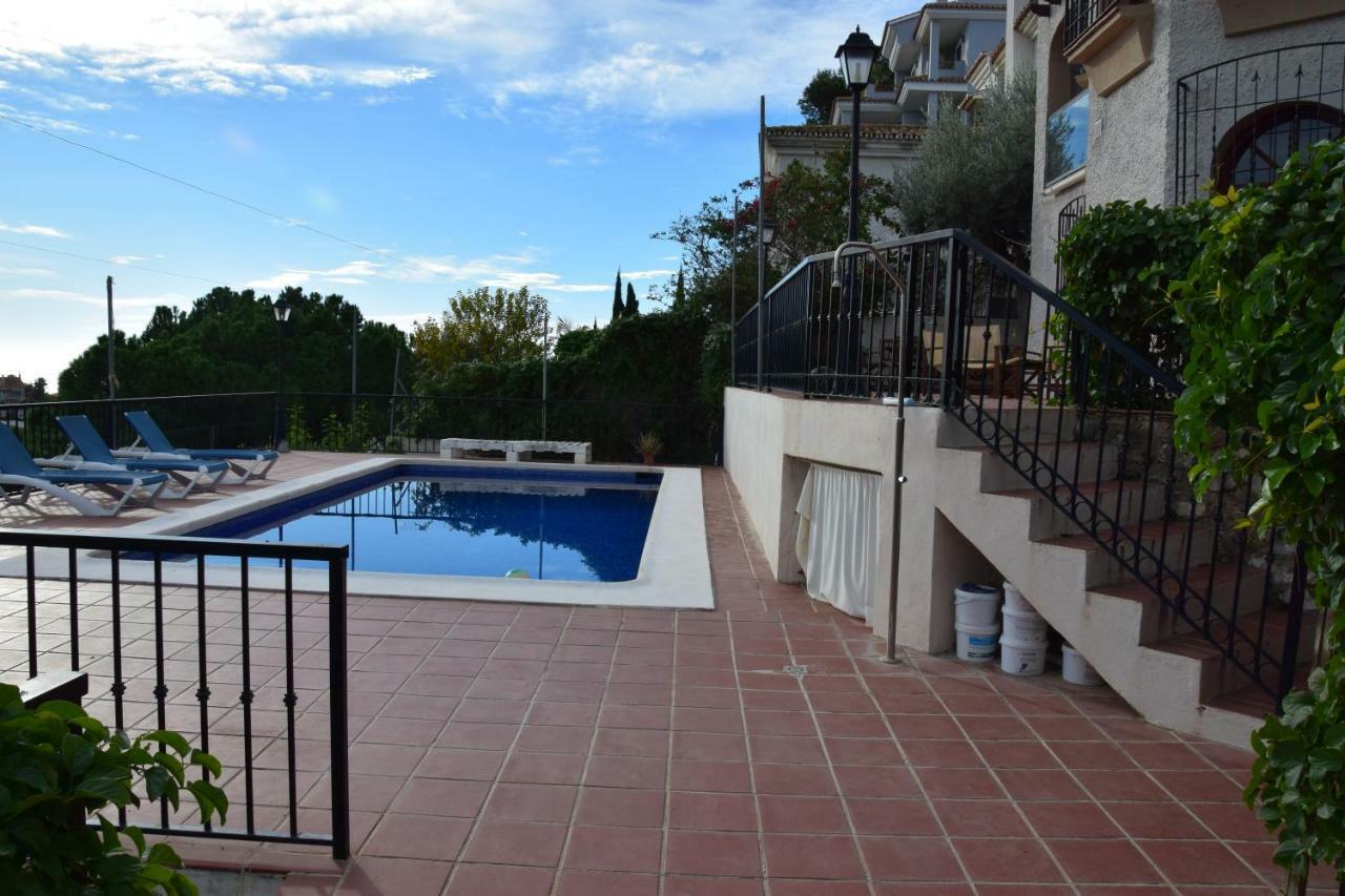 Apartment Apartamento-estudio En Con Piscina Malaga